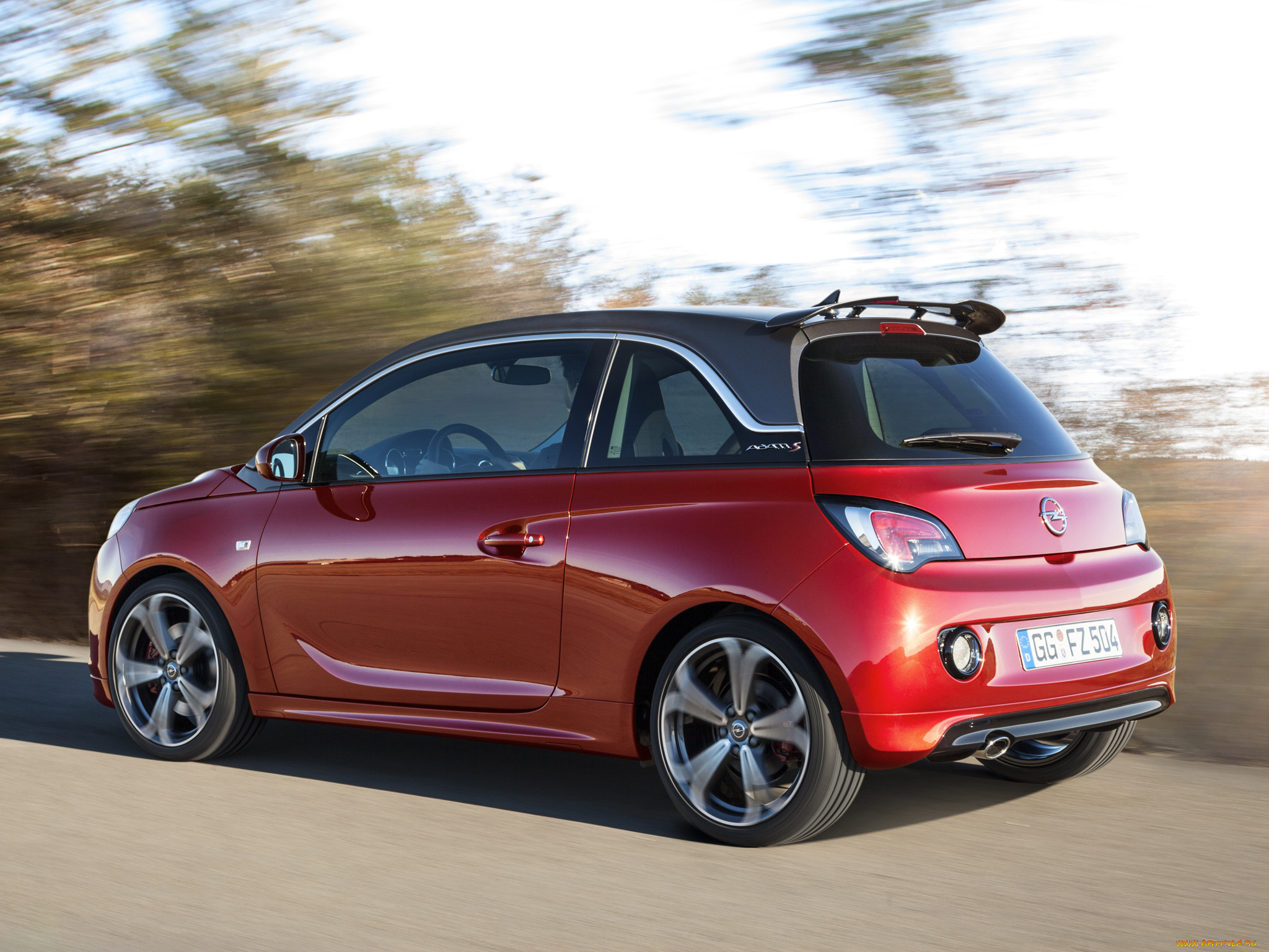 , opel, , 2014, s, adam